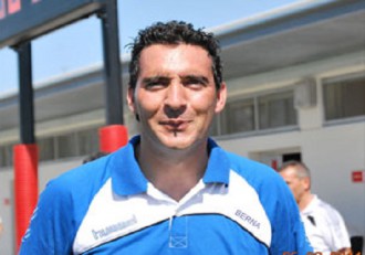 Alberto berna