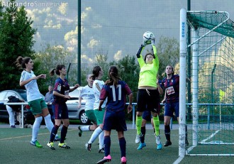 Eibar Peñas oscenses