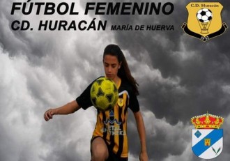 Futbol Femenino Huracan