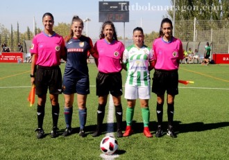 Futbol Femenino Oliver - Pradejon