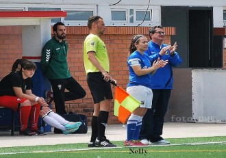 Futbol femenino NellyMaestro