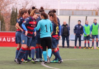 Futbol Femenino Oliver