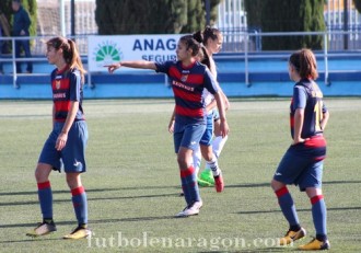 Futbol Femenino Oliver