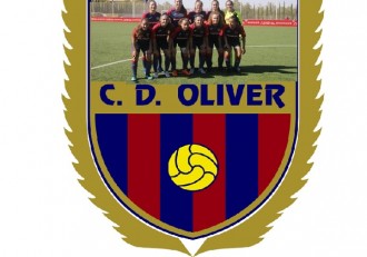 Futbol femenino Oliver
