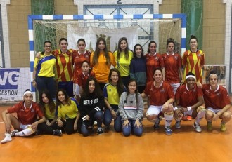 Futbol sala Zaragoza