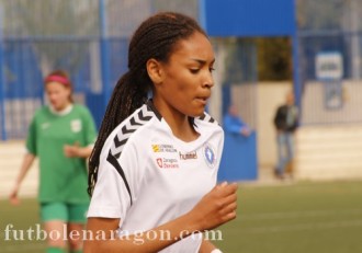 futbol femenino