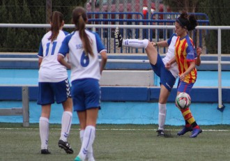 Futbol Femenino Transportes Alcaine - Fleta