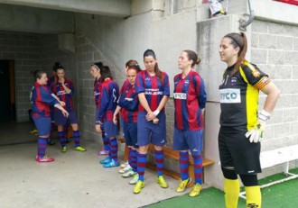 Futbol femenino Villanueva