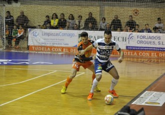 Futbol Sala 10