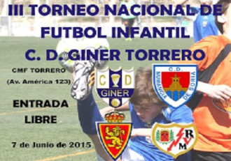 Giner torneo