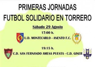 ginrt torrero