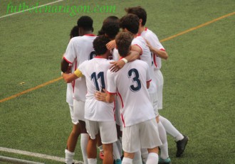 JUVENIL NACIONAL HUESCA