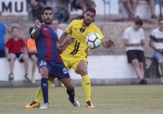 Huesca - Osasuna