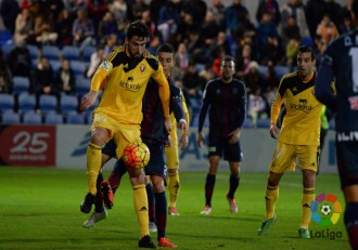 Osasuna