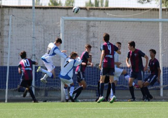 Juveniles Huesca Valdefierro