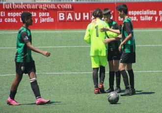 Infantiles - El Gancho