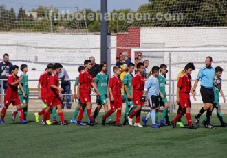 Infantiles Amistad Stadium Casablanca