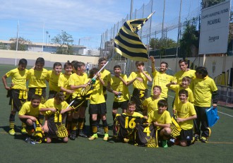 Infantiles Balsas Picarral