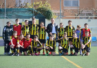 Infantiles Balsas Valdefierro