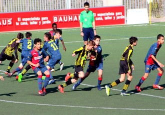 Infantiles Oliver Balsas