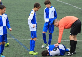 Infantiles Ebro