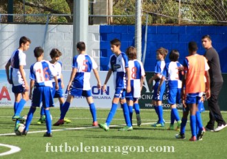 Infantiles Ebro