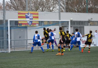 Infantiles Ebro Balsas