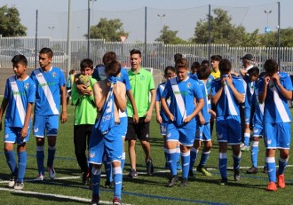 infantiles Escalerillas