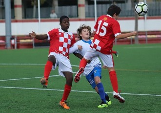 Infantiles Hernan Cortes Seulcar San Fernando