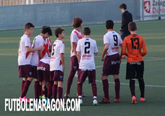 Infantiles Huesca