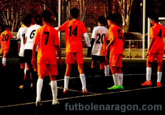 Infantiles Montaje