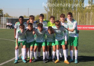 Infantiles Olivar