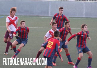 Infantiles Oliver Huesca