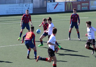 Infantiles Oliver Montecarlo