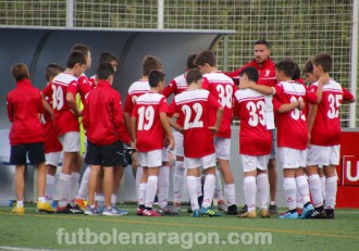 Infantiles Oliver Stadium Venecia