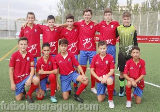 Infantiles Teruel