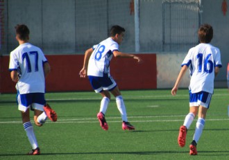 Infantiles Zaragoza