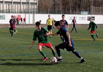 JACETANO C.F. – S.D. HUESCA 