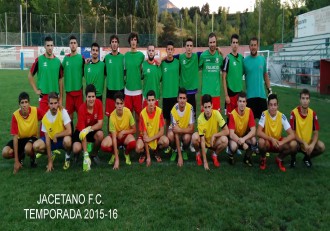 Jacetano F.C.