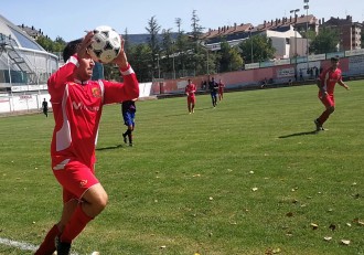 JACETANO-HUESCA JUVENIL L. N.