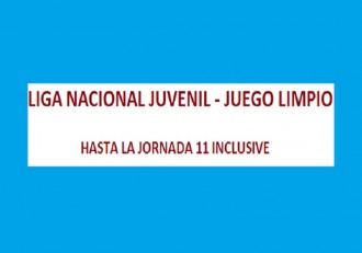 juego limpio