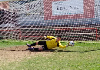 Juvenil- Jacetano-Peñas oscense