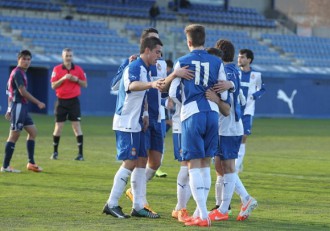 Juvenil DH - Español Huesca