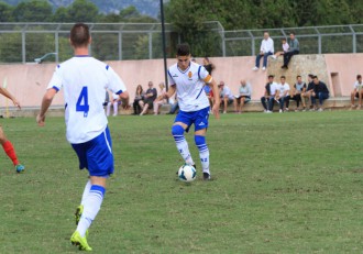 Juvenil DH Zaragoza