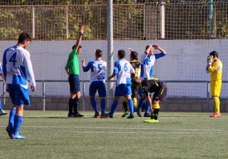 Juvenil LN Ebro Zaragoza