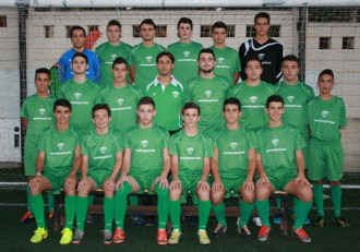 Juvenil Preferente Fuensport