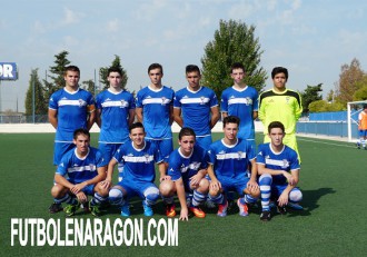 Juvenil Preferente Helios