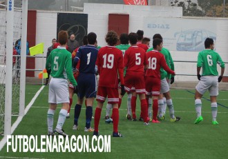 Amistad Stadium