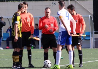 Juveniles Balsas Zaragoza