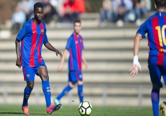 Juveniles Barcelona